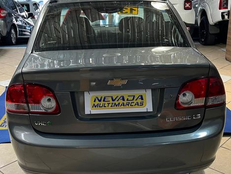 Chevrolet Classic Life/LS 1.0 VHC FlexP. 4p