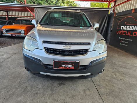 Chevrolet CAPTIVA SPORT FWD 2.4 16V 171/185cv