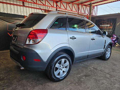 Chevrolet CAPTIVA SPORT FWD 2.4 16V 171/185cv