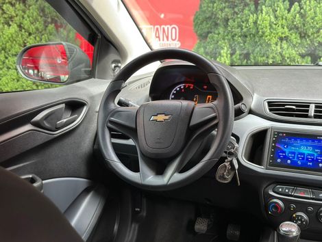Chevrolet ONIX SEDAN Plus LT 1.0 12V Flex 4p Mec.