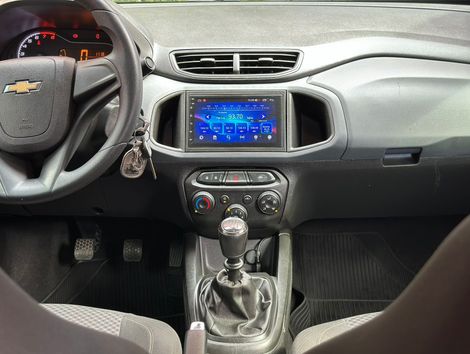 Chevrolet ONIX SEDAN Plus LT 1.0 12V Flex 4p Mec.