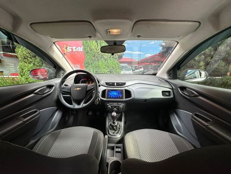 Chevrolet ONIX SEDAN Plus LT 1.0 12V Flex 4p Mec.