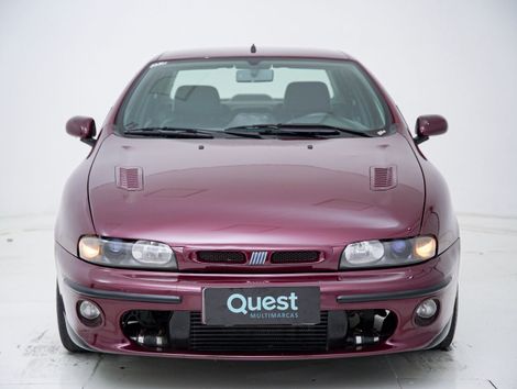 Fiat Marea HLX 2.0 20V 4p