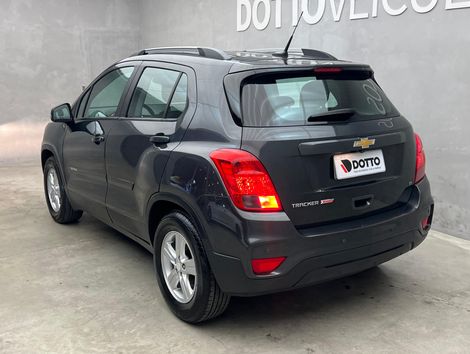 Chevrolet TRACKER LT 1.4 Turbo 16V Flex 4x2 Aut.
