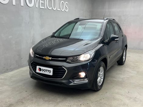 Chevrolet TRACKER LT 1.4 Turbo 16V Flex 4x2 Aut.