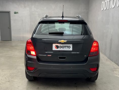 Chevrolet TRACKER LT 1.4 Turbo 16V Flex 4x2 Aut.