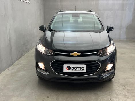 Chevrolet TRACKER LT 1.4 Turbo 16V Flex 4x2 Aut.