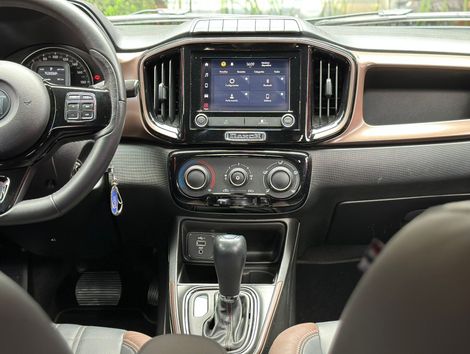 Fiat Strada Ranch 1.3 Flex 8V CD Aut.