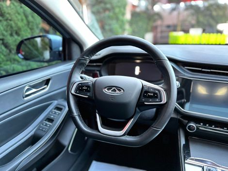 CHERY ARRIZO 6  PRO 1.5 Turbo Flex Aut.