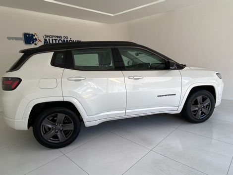 Jeep COMPASS SPORT T270 1.3 TB 4x2 Flex Aut.