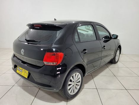 VolksWagen Gol Comfortline 1.0 T. Flex 8V 5p