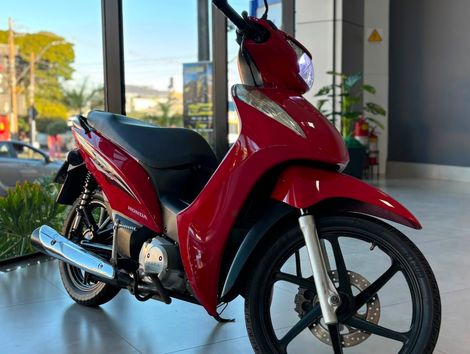 HONDA BIZ 125/125i Flex
