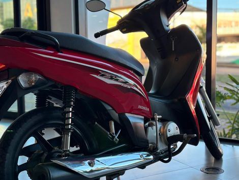 HONDA BIZ 125/125i Flex
