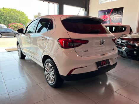 Fiat ARGO DRIVE 1.0 6V Flex