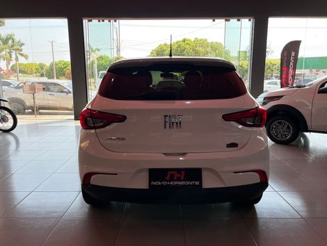 Fiat ARGO DRIVE 1.0 6V Flex