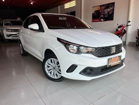 Fiat ARGO DRIVE 1.0 6V Flex