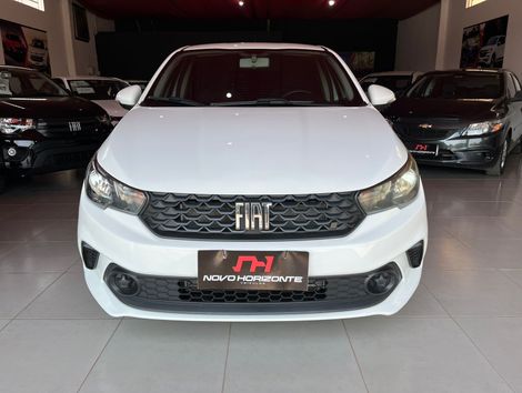 Fiat ARGO DRIVE 1.0 6V Flex