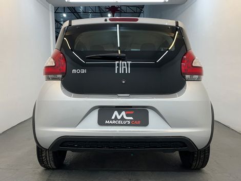 Fiat MOBI LIKE 1.0 Fire Flex 5p.