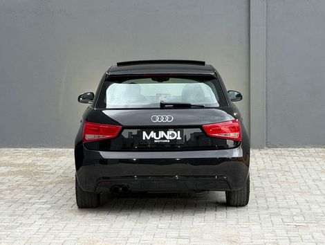 Audi A1 1.4 TFSI 122cv S-tronic 3p