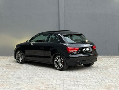 Audi A1 1.4 TFSI 122cv S-tronic 3p