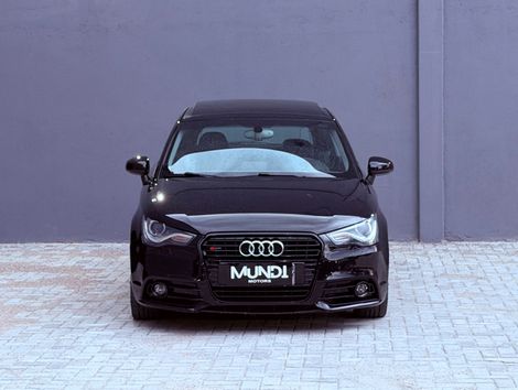 Audi A1 1.4 TFSI 122cv S-tronic 3p