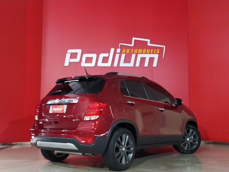 Chevrolet TRACKER Premier 1.4 Turbo 16V Flex Aut