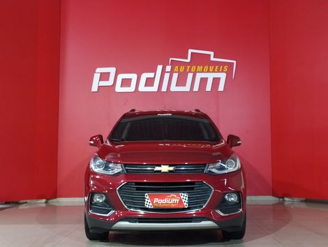 Chevrolet TRACKER Premier 1.4 Turbo 16V Flex Aut