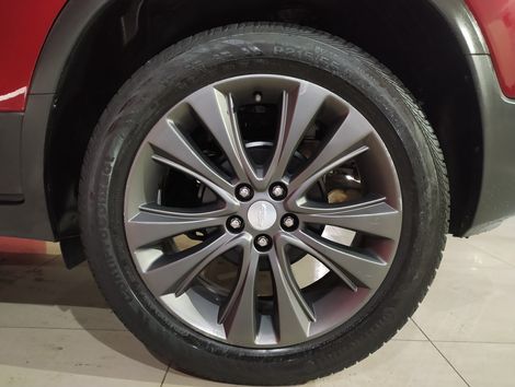 Chevrolet TRACKER Premier 1.4 Turbo 16V Flex Aut