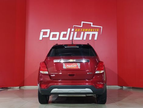 Chevrolet TRACKER Premier 1.4 Turbo 16V Flex Aut