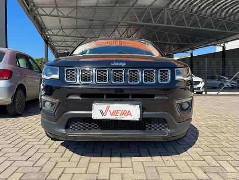 Jeep COMPASS SPORT 2.0 4x2 Flex 16V Aut.