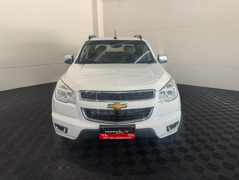 Chevrolet S10 Pick-Up LTZ 2.8 TDI 4x4 CD Dies.Aut