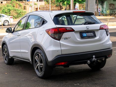 Honda HR-V EXL 1.8 Flexone 16V 5p Aut.