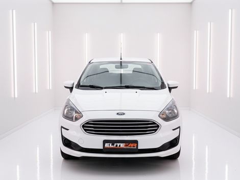Ford Ka+ Sedan 1.0 SE/SE PLUS TiVCT Flex 4p