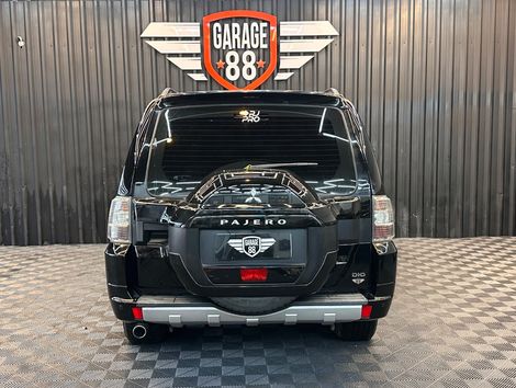 Mitsubishi Pajero HPE Full 3.2 4x4 T.I.Dies. 5p Aut