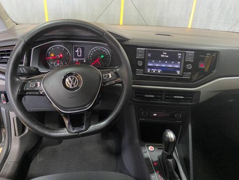 VolksWagen Polo Comfort. 200 TSI 1.0 Flex 12V Aut.