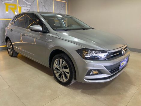 VolksWagen Polo Comfort. 200 TSI 1.0 Flex 12V Aut.