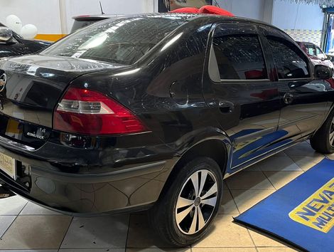 Chevrolet PRISMA  Sed. Maxx/ LT 1.4 8V ECONOF. 4p