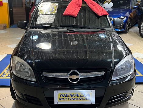 Chevrolet PRISMA  Sed. Maxx/ LT 1.4 8V ECONOF. 4p