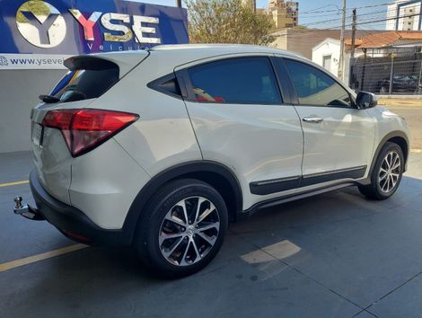 Honda HR-V EX 1.8 Flexone 16V 5p Aut.
