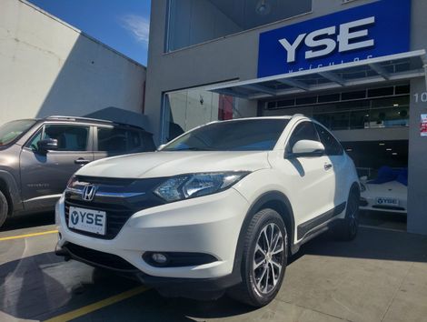 Honda HR-V EX 1.8 Flexone 16V 5p Aut.