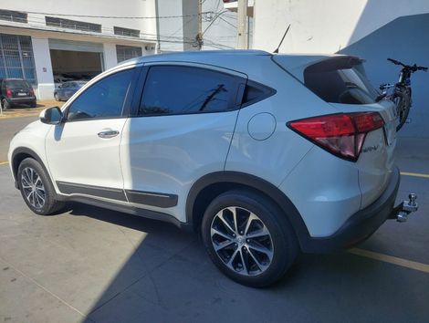 Honda HR-V EX 1.8 Flexone 16V 5p Aut.