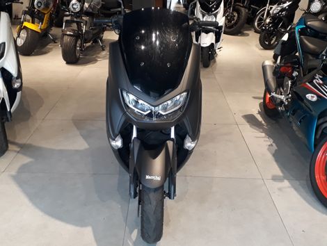 YAMAHA NMAX 160 ABS