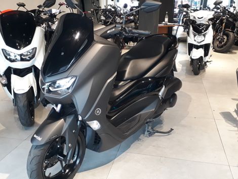 YAMAHA NMAX 160 ABS