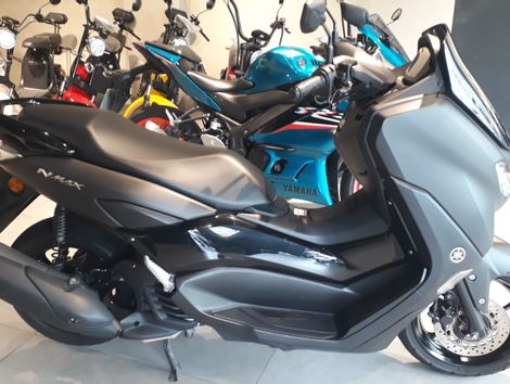 YAMAHA NMAX 160 ABS