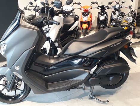 YAMAHA NMAX 160 ABS