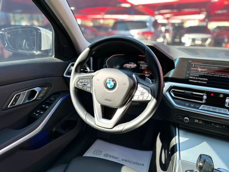 BMW 2.0 FLEX AUTOMÁTICO