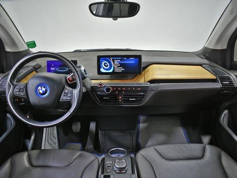 BMW i3 Rex E Drive 170cv Aut.(Elétrico)