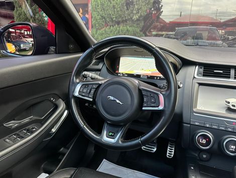 Jaguar E-Pace R-Dynamic S 2.0 AWD 249cv/ Flex