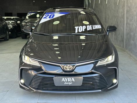 Toyota Corolla ALTIS/A.Premiu. 2.0 Flex 16V Aut