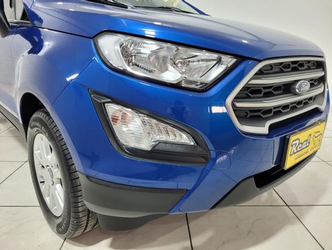 Ford EcoSport SE Direct 1.5 Flex 5p Aut.